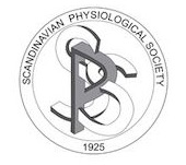 Logo with a link to the Scandinavian Physiological Society website