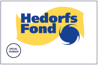 EST Congress 2016 is funded by the Hedorf Foundation