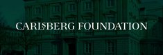 Logo for The Carlsberg Foundation