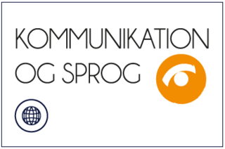 Forbundet Kommunikation og Sprog is the main conference sponsor of the EST Congress 2016.
