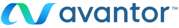 Logo og Avantor