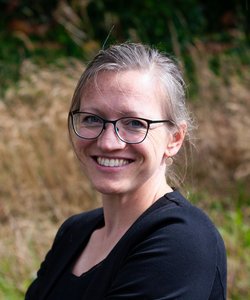 Cornelia Welte