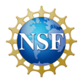 NSF logo