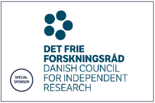 EST Congress 2016 is funded by the Danish Council for Independent Research | Culture and Communication