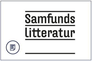 Samfundslitteratur is (light) Exhibitor sponsor at the EST Congress 2016.