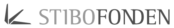 Stibo Foundation logo
