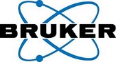 Logo for the company Bruker