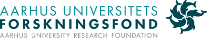 Logo for Aarhus University Research Foundation