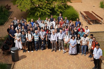 Group photo