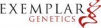 Exemplar Genetics logo