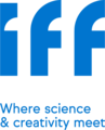 Logo for IFF