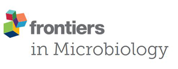 Logo_Frontiers in Biology