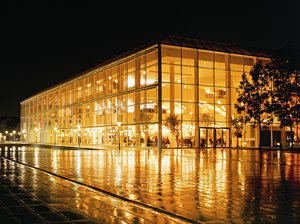 Concert Hall Aarhus