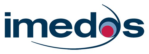 Imedos logo