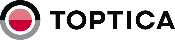 Toptica logo