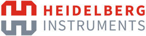 Heidelberg Instruments logo